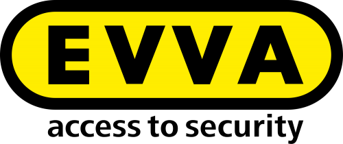 EVVA Logo hersteller NIG Schluesseldienst