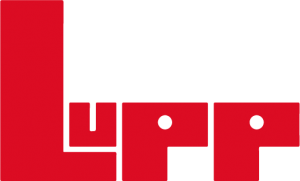 Lupp Logo - NIG Sicherheitstechnik