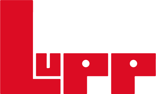 Lupp Logo - NIG Sicherheitstechnik