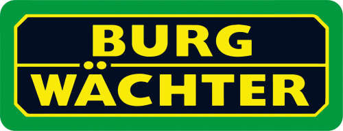 burgwaechter logo hersteller NIG Schluesseldienst